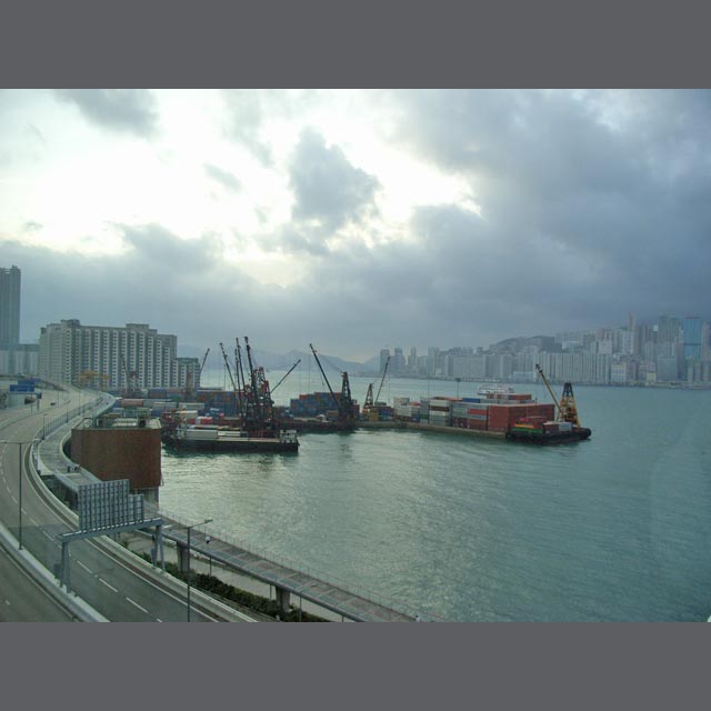 Hongkong